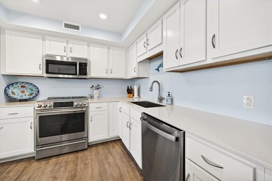 NORTH SIDE VIEWS. FULLY UPDATED. DEEDED COVERED PARKING SPACE!!! - photo 20