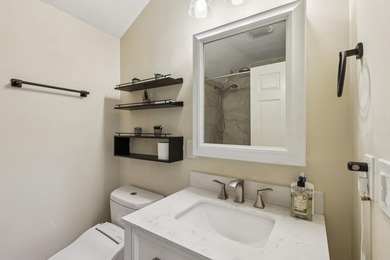 This inviting 4 bedroom, 2 and a half bathroom home, fully - photo 20