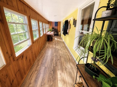 Now offered at $529,000, this beautiful 1850 Colonial is set on - photo 20
