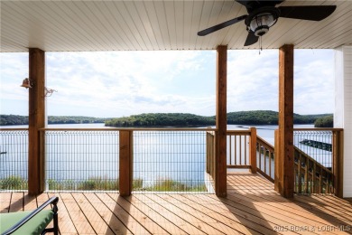 Lake Condo For Sale in Kaiser, Missouri