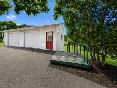 Now offered at $529,000, this beautiful 1850 Colonial is set on - photo 21