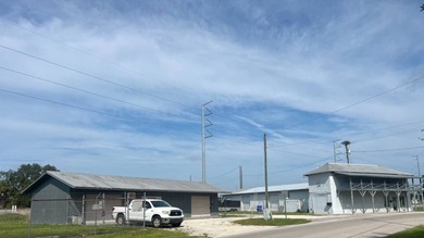 Lake Tulane Commercial For Sale in Avon Park Florida