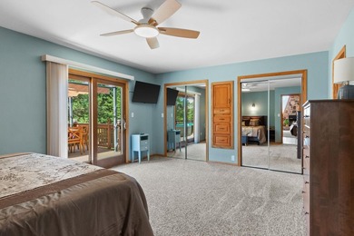 Lake Arrowhead Golf Course/Lake Access Home! The perfect - photo 21