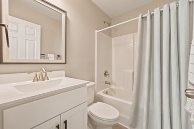 Welcome to this charming 3-bedroom, 2-bath home in the desirable - photo 22