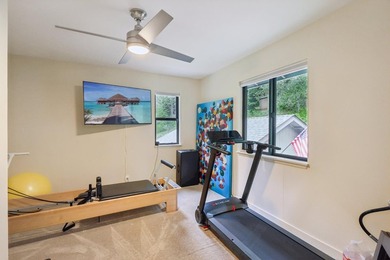 This inviting 4 bedroom, 2 and a half bathroom home, fully - photo 22
