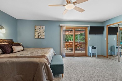 Lake Arrowhead Golf Course/Lake Access Home! The perfect - photo 22