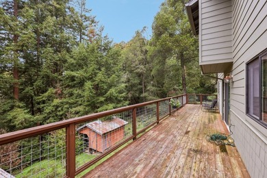 This inviting 4 bedroom, 2 and a half bathroom home, fully - photo 24