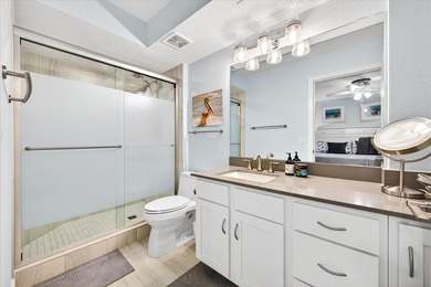 NORTH SIDE VIEWS. FULLY UPDATED. DEEDED COVERED PARKING SPACE!!! - photo 26