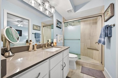 NORTH SIDE VIEWS. FULLY UPDATED. DEEDED COVERED PARKING SPACE!!! - photo 30