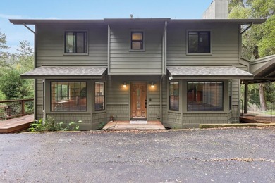 This inviting 4 bedroom, 2 and a half bathroom home, fully - photo 35
