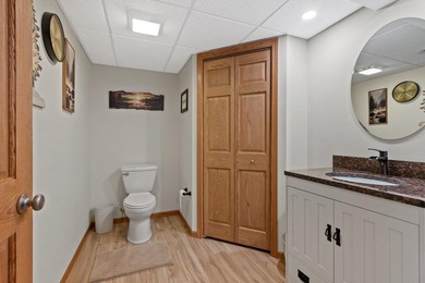 Lake Arrowhead Golf Course/Lake Access Home! The perfect - photo 40