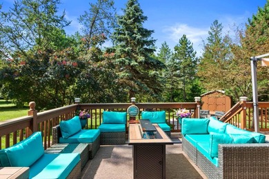 Lake Arrowhead Golf Course/Lake Access Home! The perfect - photo 43