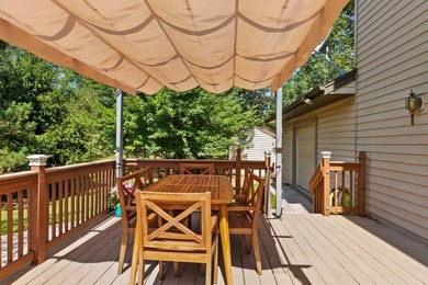 Lake Arrowhead Golf Course/Lake Access Home! The perfect - photo 44