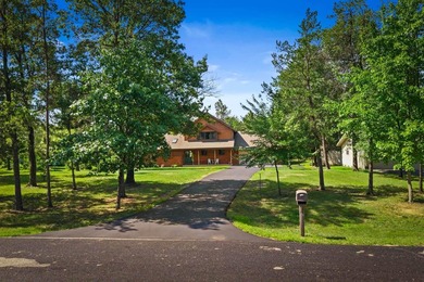 Lake Arrowhead Golf Course/Lake Access Home! The perfect - photo 47