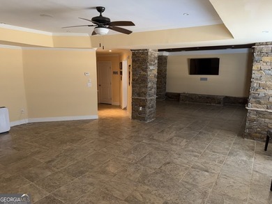 Beautifully positioned on the golf course, this four-sided brick - photo 48