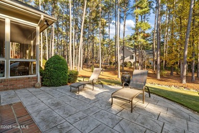 TRANSFERABLE PINEHURST CC MEMBERSHIP! Stately and elegant, this - photo 48