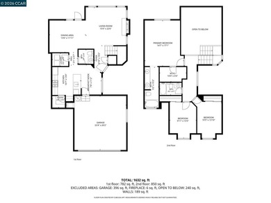 This Black Diamond duet is move-in ready and offers the perfect - photo 49
