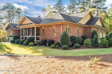 TRANSFERABLE PINEHURST CC MEMBERSHIP! Stately and elegant, this - photo 49