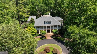 Privately set on nearly five acres just minutes from historic - photo 1