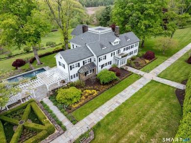 Set across 53 gated acres in Northern Fairfield County, this - photo 3