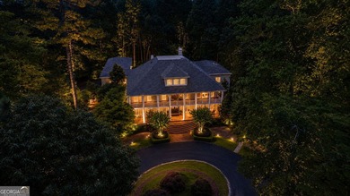Privately set on nearly five acres just minutes from historic - photo 3