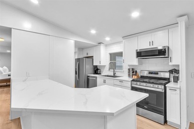 Discover a rare opportunity to own a true waterfront retreat on - photo 3
