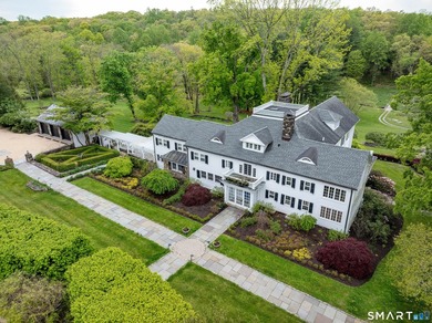 Set across 53 gated acres in Northern Fairfield County, this - photo 4