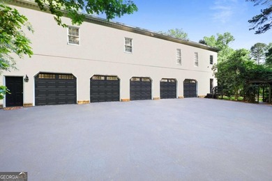 Privately set on nearly five acres just minutes from historic - photo 5