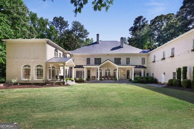 Privately set on nearly five acres just minutes from historic - photo 6