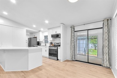 Discover a rare opportunity to own a true waterfront retreat on - photo 6
