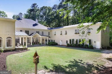 Privately set on nearly five acres just minutes from historic - photo 8