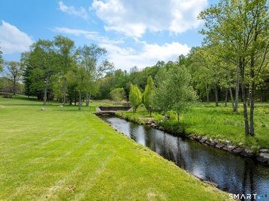 Set across 53 gated acres in Northern Fairfield County, this - photo 9