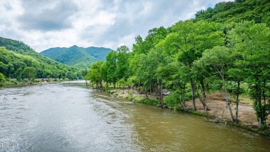 Lake Lot Sale Pending in Del Rio, Tennessee