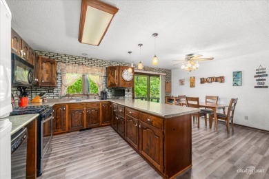Waterfront ! 27 Clearwater Point- Lake Thunderbird - photo 6