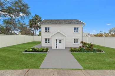 Nestled in one of the most sought-after neighborhoods in St - photo 3