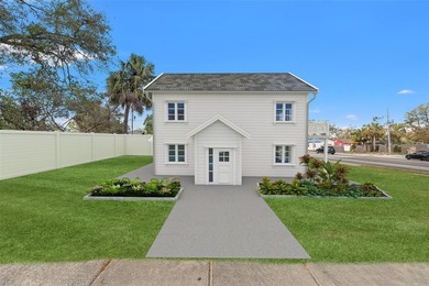 Nestled in one of the most sought-after neighborhoods in St - photo 4