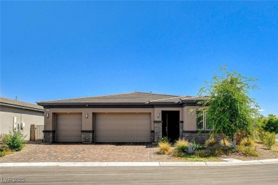 Lake Home Sale Pending in Henderson, Nevada