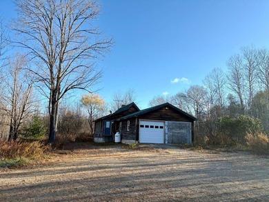 Penobscot River Home For Sale in Lincoln Maine