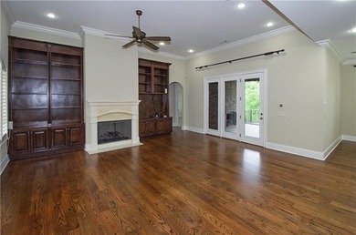 Welcome to 1646 Heron Pointe, an exceptional golf course estate - photo 10