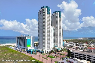 Experience luxury living at the Sapphire, South Padre Island's - photo 1
