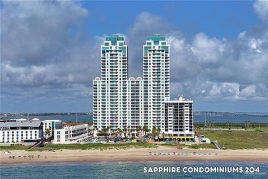 Experience luxury living at the Sapphire, South Padre Island's - photo 2