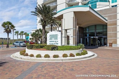 Experience luxury living at the Sapphire, South Padre Island's - photo 4