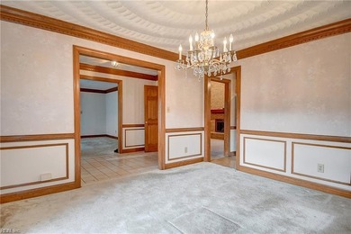 Quality well maintained brick ranch in one of Norfolk's most - photo 11