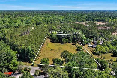 4.02 Acres with Residence and Surrounded by The Beautiful - photo 13