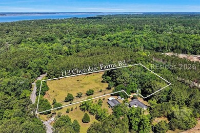 4.02 Acres with Residence and Surrounded by The Beautiful - photo 15