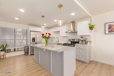 Welcome to your beautifully remodeled home in the heart of the