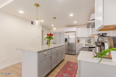 Welcome to your beautifully remodeled home in the heart of the