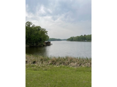 LAKE IONI! - Lake Lot For Sale in Elkhart, Texas