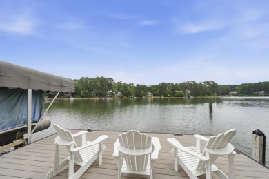 Beautiful, Lakefront Retreat - Under Contract SOLD - photo 13