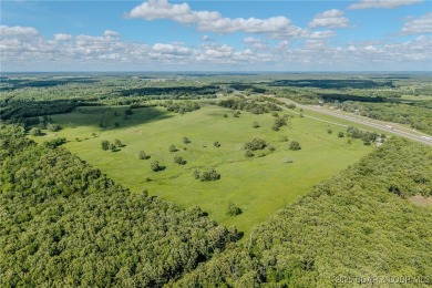 (private lake, pond, creek) Acreage For Sale in Lebanon Missouri